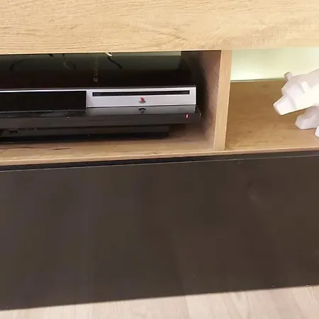 La Foret Des Marmottes * Бес-э-Сент-Анастез