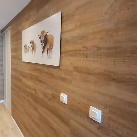 Magnifique Neuf Et Cosy Avec Piscine