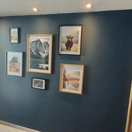 La Foret Des Marmottes Besse-et-Saint-Anastaise