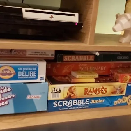 Апартаменты La Foret Des Marmottes Бес-э-Сент-Анастез