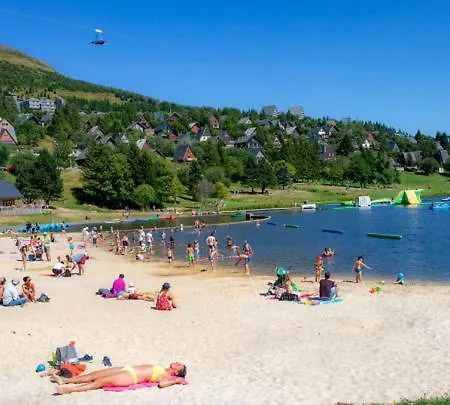 La Foret Des Marmottes *