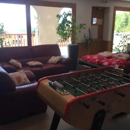 Apartament La Foret Des Marmottes Besse-et-Saint-Anastaise