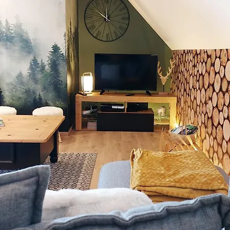 Magnifique Neuf Et Cosy Avec Piscine