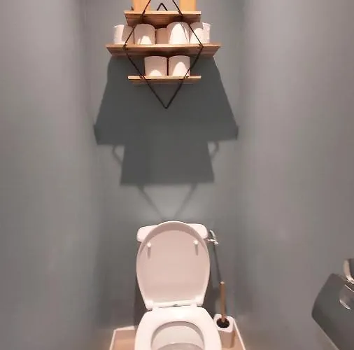 La Foret Des Marmottes Apartment Besse-et-Saint-Anastaise