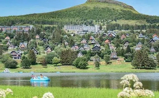 La Foret Des Marmottes