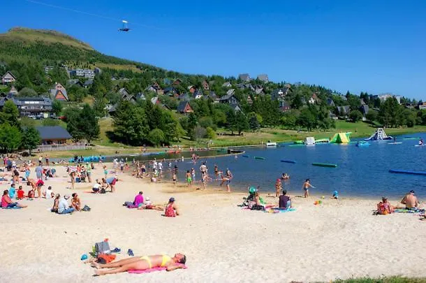 La Foret Des Marmottes *