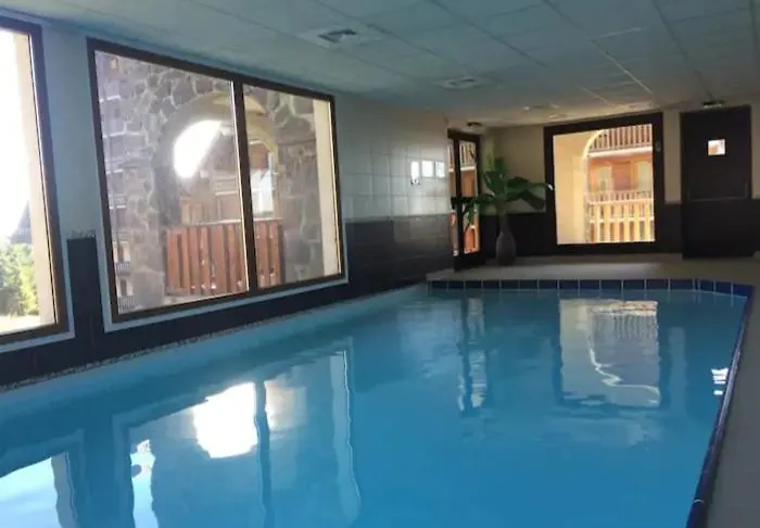 La Foret Des Marmottes