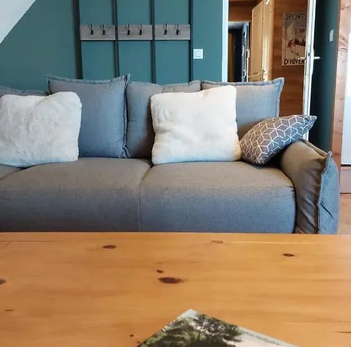 La Foret Des Marmottes